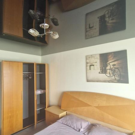 Apartament Faleza Tiglina Галац Экстерьер фото