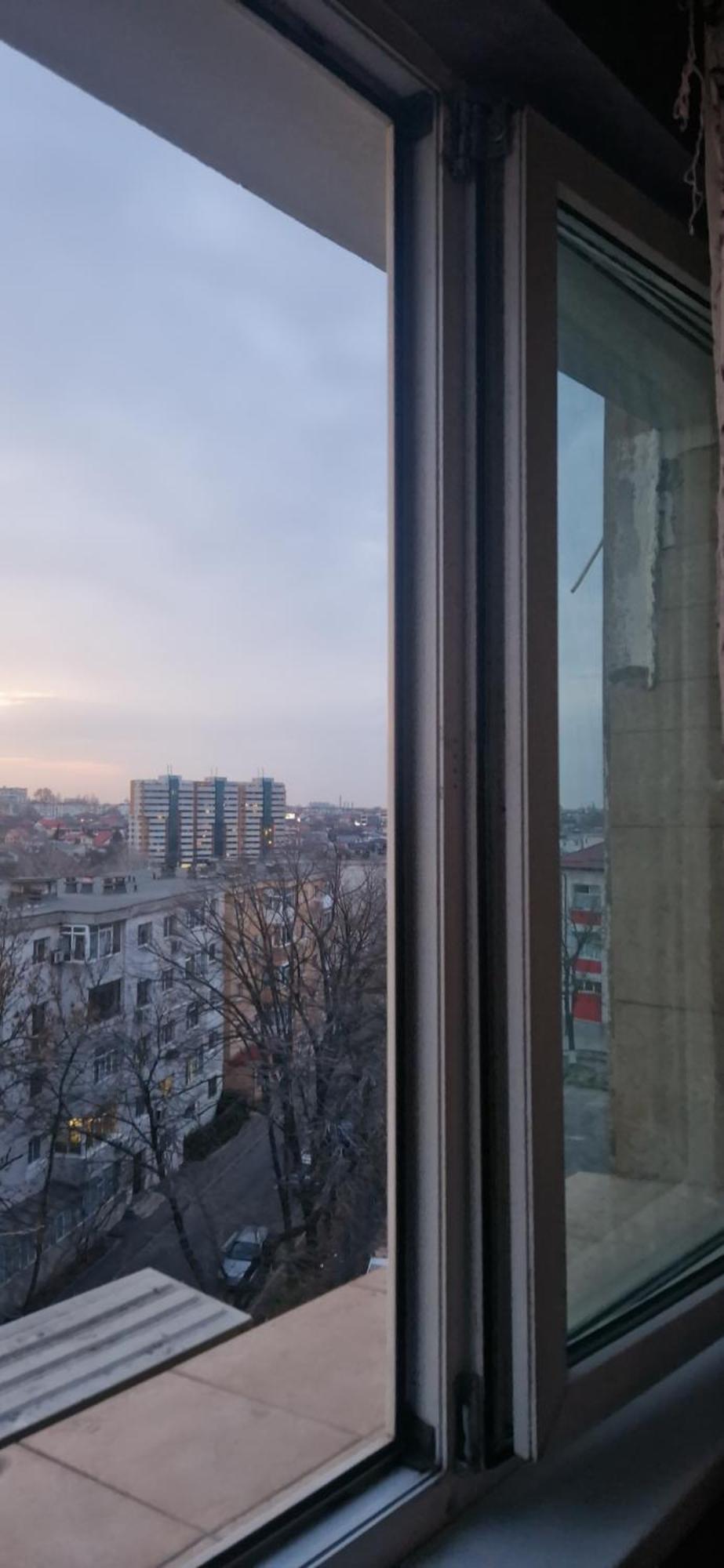 Apartament Faleza Tiglina Галац Экстерьер фото