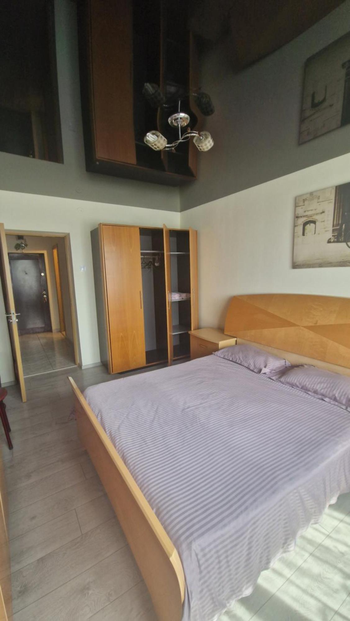 Apartament Faleza Tiglina Галац Экстерьер фото